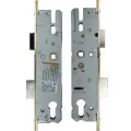 Multipoint Lock and Case 4